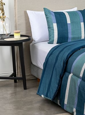 Imagen 2 del producto Plumón 1.5 Plazas Campine