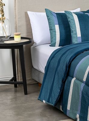 Imagen 2 del producto Plumón King Campine