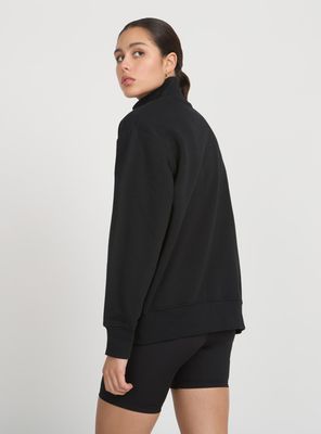 Imagen 2 del producto Polerón Logo Celeste