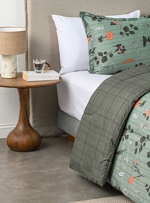 Imagen 2 del producto Plumón 1.5 Plazas Pradela