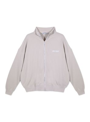 Imagen 2 del producto Polerón Mock Neck Brand