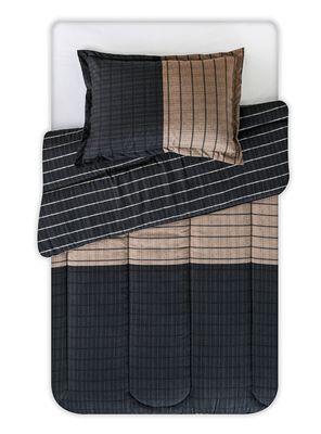 Imagen 2 del producto Plumón 1.5 Plazas Tisu