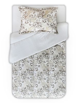 Imagen 2 del producto Plumón 1.5 Plazas Rosie