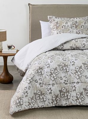 Imagen 1 del producto Plumón 1.5 Plazas Rosie