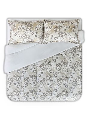 Imagen 2 del producto Plumón 2 Plazas Rosie