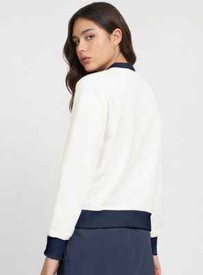 Imagen 2 del producto Polerón Detalle en Color