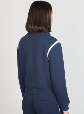 Imagen 2 del producto Polerón Zipper Completo