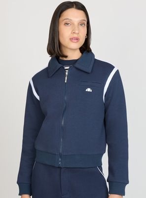 Imagen 1 del producto Polerón Zipper Completo