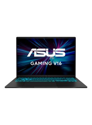 Asus Notebook Gamer V16 V3607 Intel Core 7 Rtx 5060 16Gb Ram