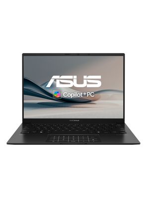 Asus Notebook Zenbook 14 Oled Um3406 Ryzen Ai 5 16Gb 512Gb