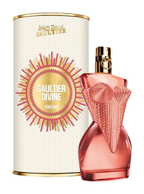 Imagen 2 del producto Perfume Gaultier Divine Couture EDP Mujer 30 ml Jean Paul Gaultier