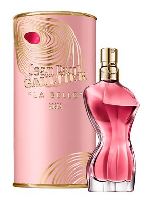 Imagen 2 del producto Perfume La Belle Rosea EDP Mujer 30 ml Jean Paul Gaultier