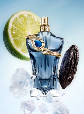Imagen 2 del producto Perfume Le Beau Narcisse EDP Hombre 125 ml Jean Paul Gaultier