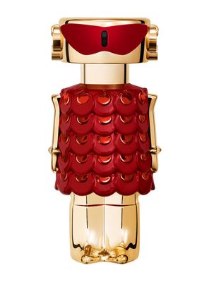 Perfume Fame In Love Parfum Elixir Mujer Recargable 80 ml Rabanne