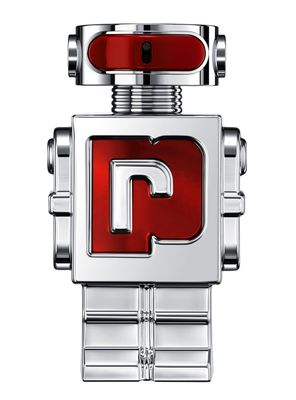 Imagen 1 del producto Perfume Phantom In Red Parfum Elixir Hombre 100 ml Rabanne