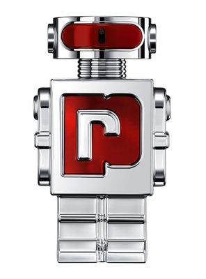 Imagen 1 del producto Perfume Phantom In Red Parfum Elixir Hombre 50 ml Rabanne