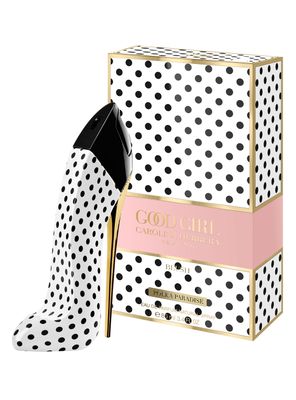 Imagen 2 del producto Perfume Good Girl Polka Paradise EDP Mujer 80 ml Carolina Herrera