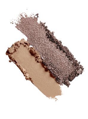 Imagen 2 del producto Mini Palette Eyeshadow Duo Palette Gatsby Fever 1.8g