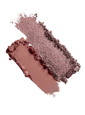 Imagen 2 del producto Mini Palette Eyeshadow Duo Palette Hot Topics 1.8g