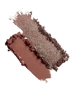Imagen 2 del producto Mini Palette Eyeshadow Duo Palette Coffee Date