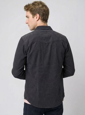 Imagen 2 del producto Camisa Manga Larga Sport Dakota Corduroy Vintage