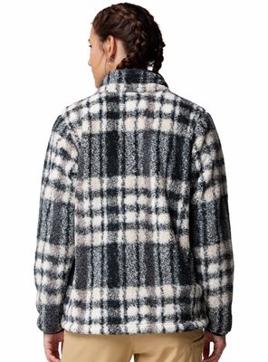 Imagen 2 del producto Polerón West Bend Polar Estampado Full Zipper