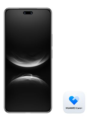 Imagen 2 del producto Smartphone Nova 14 Pro 12GB RAM 512GB 6.78'' Negro Liberado + Smartwatch