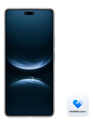 Imagen 2 del producto Smartphone Nova 14 Pro 12GB RAM 512GB 6.78'' Azul Liberado + Smartwatch