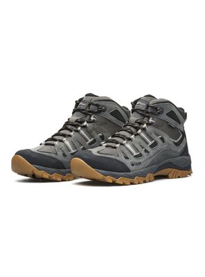 Imagen 2 del producto Zapatilla Outdoor Hombre Puelo-CS HI con Caña