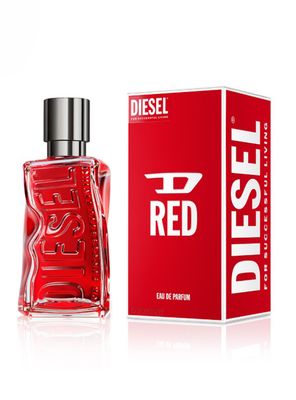 Imagen 2 del producto Perfume D Red EDP Hombre 30 ml