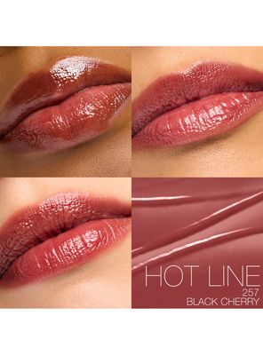 Imagen 2 del producto Afterglow Lip Balm Hot Line 3g