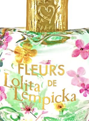 Imagen 2 del producto Perfume Fleurs EDP Mujer 100 ml