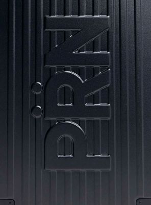 Imagen 2 del producto Maleta Rígida Negro 28 Inches