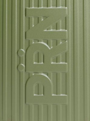 Imagen 2 del producto Maleta Rígida Verde 28 Inches