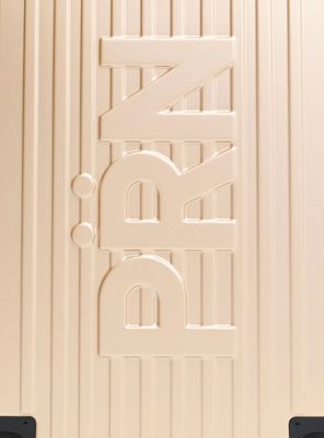 Imagen 2 del producto Maleta Rígida Rosado 28 Inches