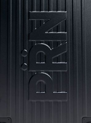 Imagen 2 del producto Maleta Carry on Travel Negro