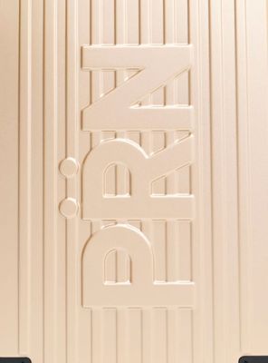 Imagen 2 del producto Maleta Carry on Travel Rosado