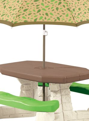 Imagen 2 del producto Mesa de Juego Picnic con Paragua