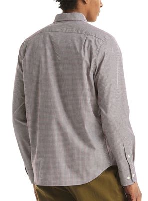 Imagen 2 del producto Camisa Miniprint Manga Larga Casual