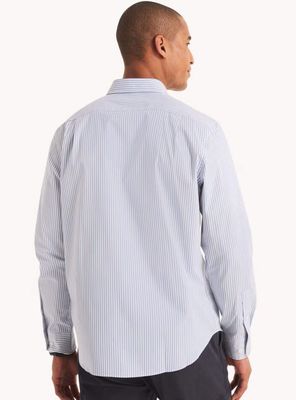 Imagen 2 del producto Camisa Lineas Print