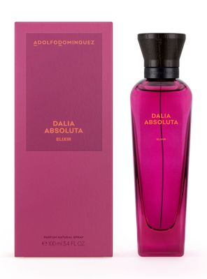 Imagen 2 del producto Perfume Dalia Absoluta Elixir Parfum Mujer 100 ml Adolfo Domínguez