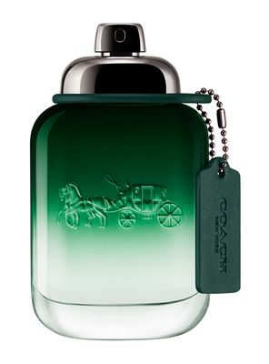 Perfume Coach Green EDT Hombre 60 ml