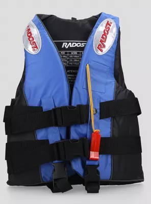 Chaleco Salvavidas Adultos