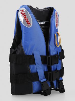 Imagen 2 del producto Chaleco Salvavidas Kids con Bandas Reflectantes