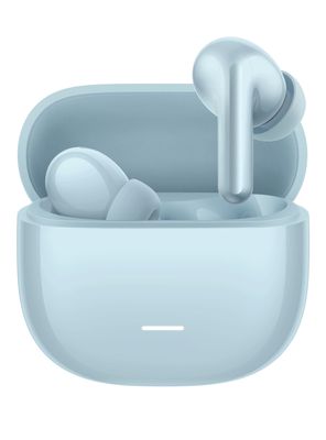 Imagen 2 del producto Audífonos Bluetooth Redmi Buds 8 Lite Azul