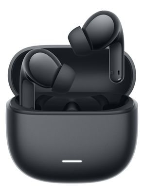 Imagen 1 del producto Audífonos Bluetooth Redmi Buds 8 Lite Negro