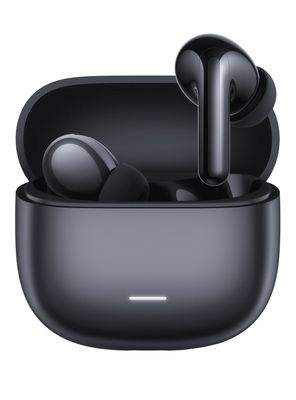Imagen 2 del producto Audífonos Bluetooth Redmi Buds 8 Lite Negro