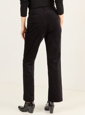 Imagen 2 del producto Pantalón Corte Pretina y Cierre