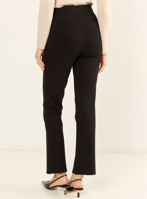 Imagen 2 del producto Calza Lisa con Botón