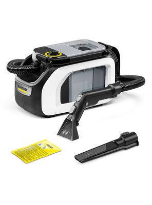 Imagen 2 del producto Aspiradora Lavadora SE 3 Compact